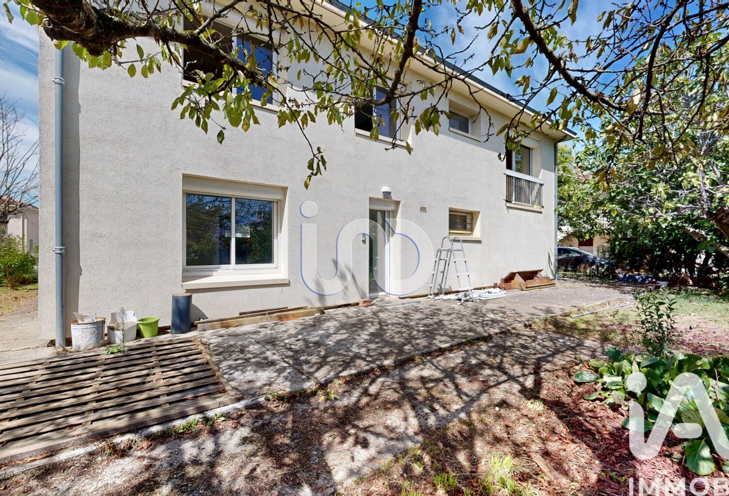 Vente Maison/villa 6 pièces — photo 1