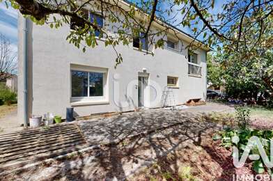 Maison 6 pièces 297000 €