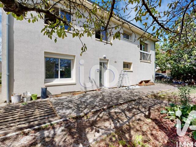 Vente Maison/villa 6 pièces — photo du bien