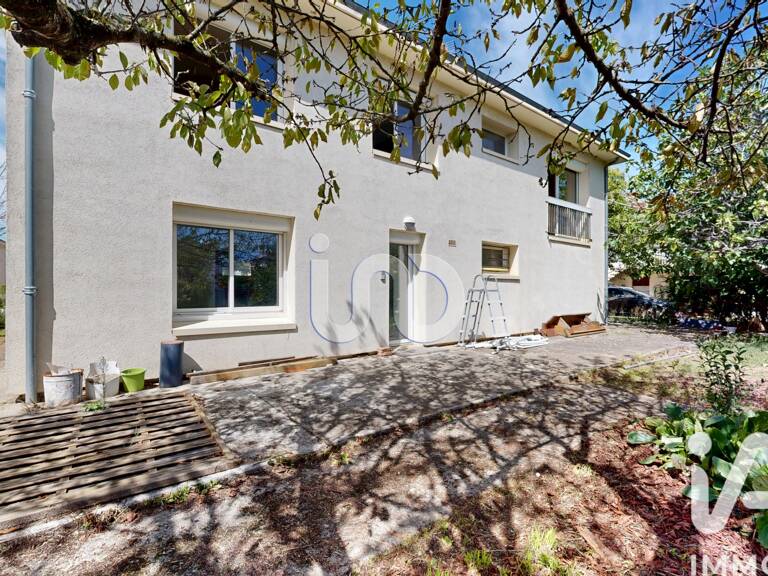 Vente Maison/villa 6 pièces — photo 1