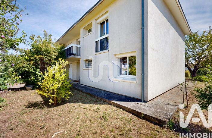 Vente Maison/villa 6 pièces — photo 2