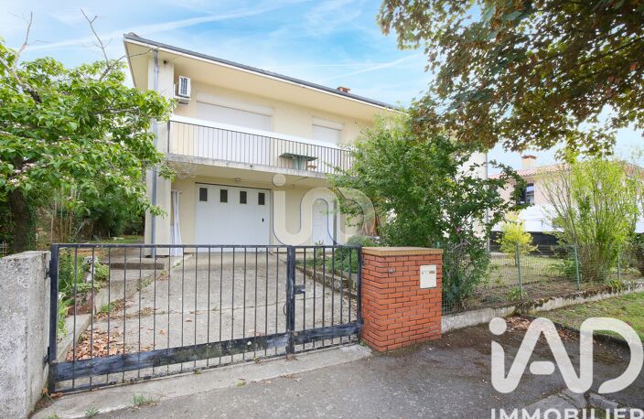 Vente Maison/villa 6 pièces — photo 3