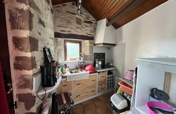 Vente maison 5 pièces 97 m² Saint-Viance (19240) — photo 2