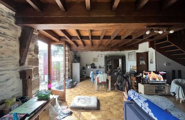Vente maison 5 pièces 97 m² Saint-Viance (19240) — photo 3