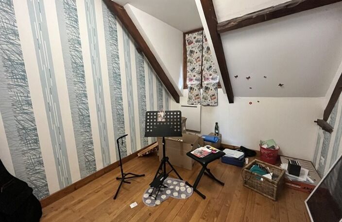 Vente maison 5 pièces 97 m² Saint-Viance (19240) — photo 5