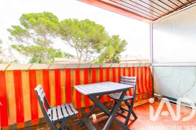 Appartement 1 pièces 130000 €