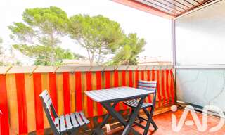 Appartement 1 Pièce 22 m² à vendre à Fréjus (83370)