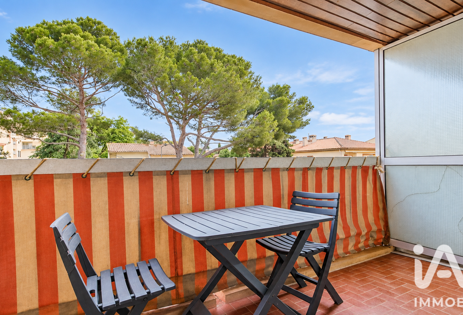 Vente Studio 1 pièce — photo 1