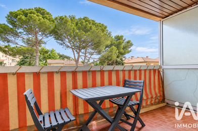 Appartement 1 pièces 120000 €