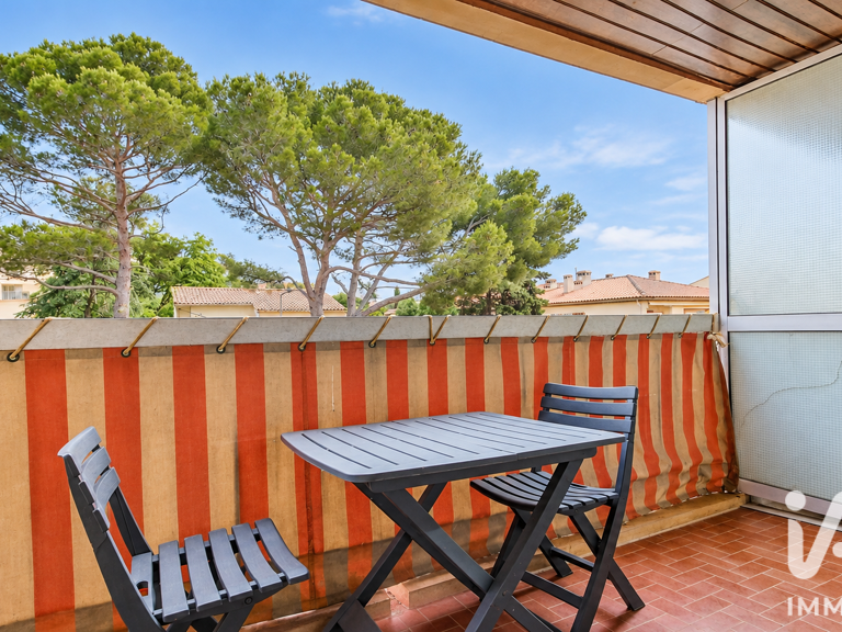 Vente Studio 1 pièce — photo 1