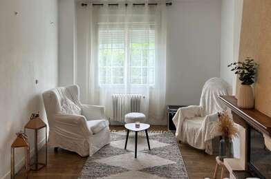Maison 5 pièces 225000 €
