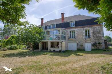 Maison 8 pièces 352000 €