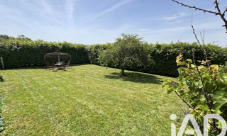 Terrain  454 m² à vendre à Amboise (37400)