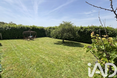 Terrain  65000 €