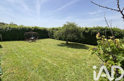 Vente Terrain à bâtir 454 m&sup2; — photo du bien