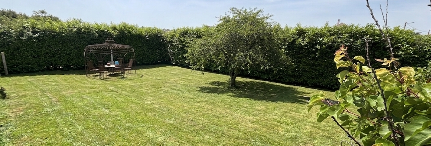 Terrain  454 m² à vendre à Amboise (37400)