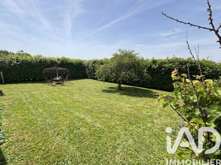 Vente Terrain à bâtir 454 m&sup2; — photo 1