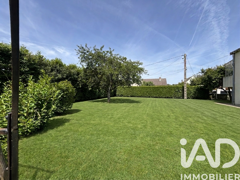 Vente Terrain à bâtir 454 m&sup2; — photo 1