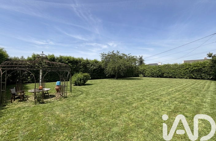 Vente Terrain à bâtir 454 m&sup2; — photo 3