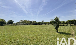 Terrain  2281 m² à vendre à Amboise (37400)