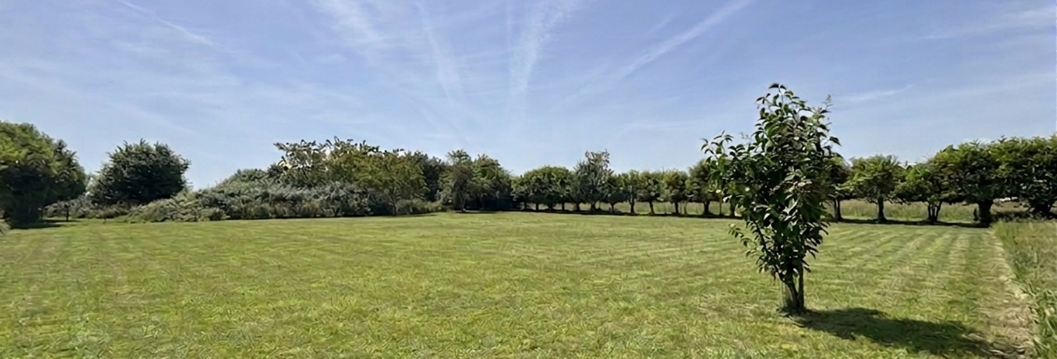 Terrain  2281 m² à vendre à Amboise (37400)