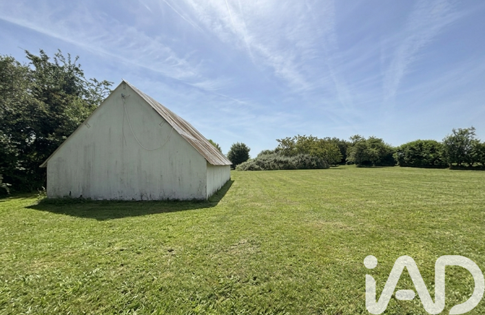 Vente Terrain à bâtir 2 281 m&sup2; — photo 2