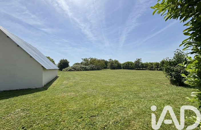 Vente Terrain à bâtir 2 281 m&sup2; — photo 3