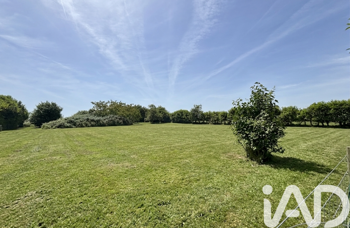 Vente Terrain à bâtir 2 281 m&sup2; — photo 4