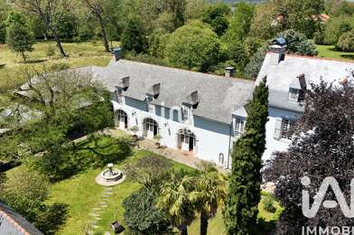 Maison 10 pièces 785000 €