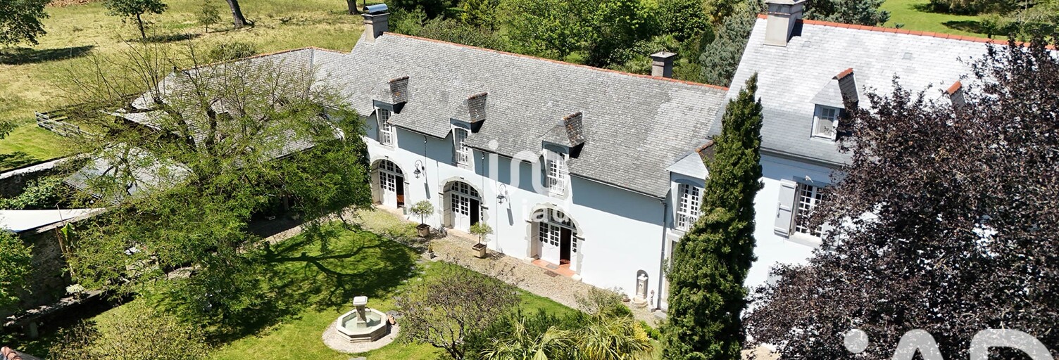 Maison 10 Pièces 450 m² à vendre à Tarbes (65000)