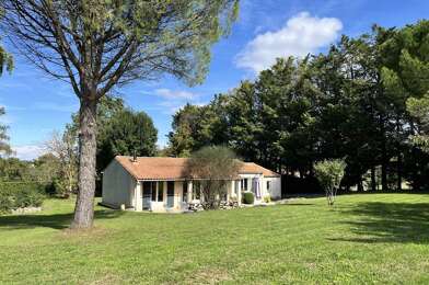 Maison 5 pièces 161250 €