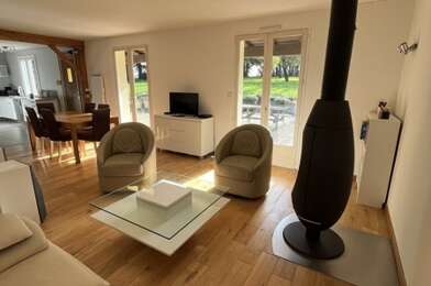 Maison 5 pièces 161250 €
