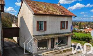 Maison 6 Pièces 150 m² à vendre à Les Abrets en Dauphiné (38490)