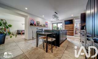 Maison 3 Pièces 150 m² à vendre à Bouxières-sous-Froidmont (54700)
