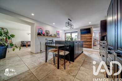 Maison 3 pièces 209000 €