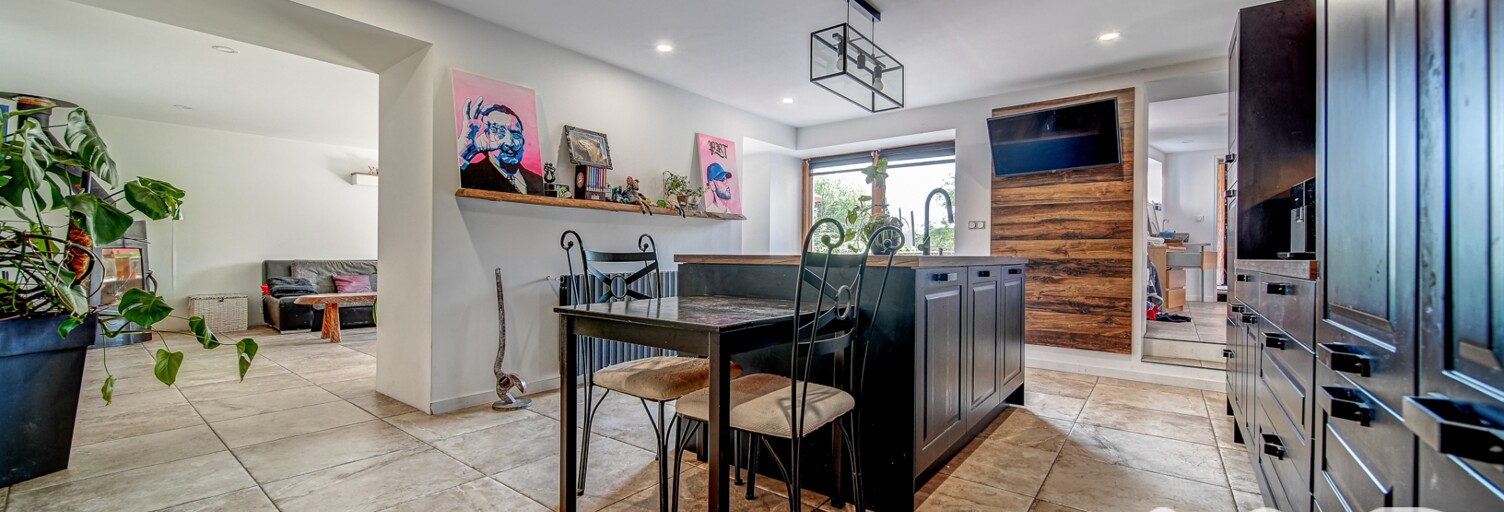 Maison 3 Pièces 150 m² à vendre à Bouxières-sous-Froidmont (54700)
