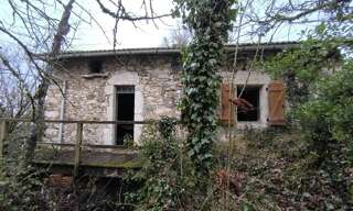 Maison 2 Pièces 41 m² à vendre à Montredon (46270)
