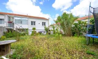 Maison 5 Pièces 109 m² à vendre à La Rochelle (17000)
