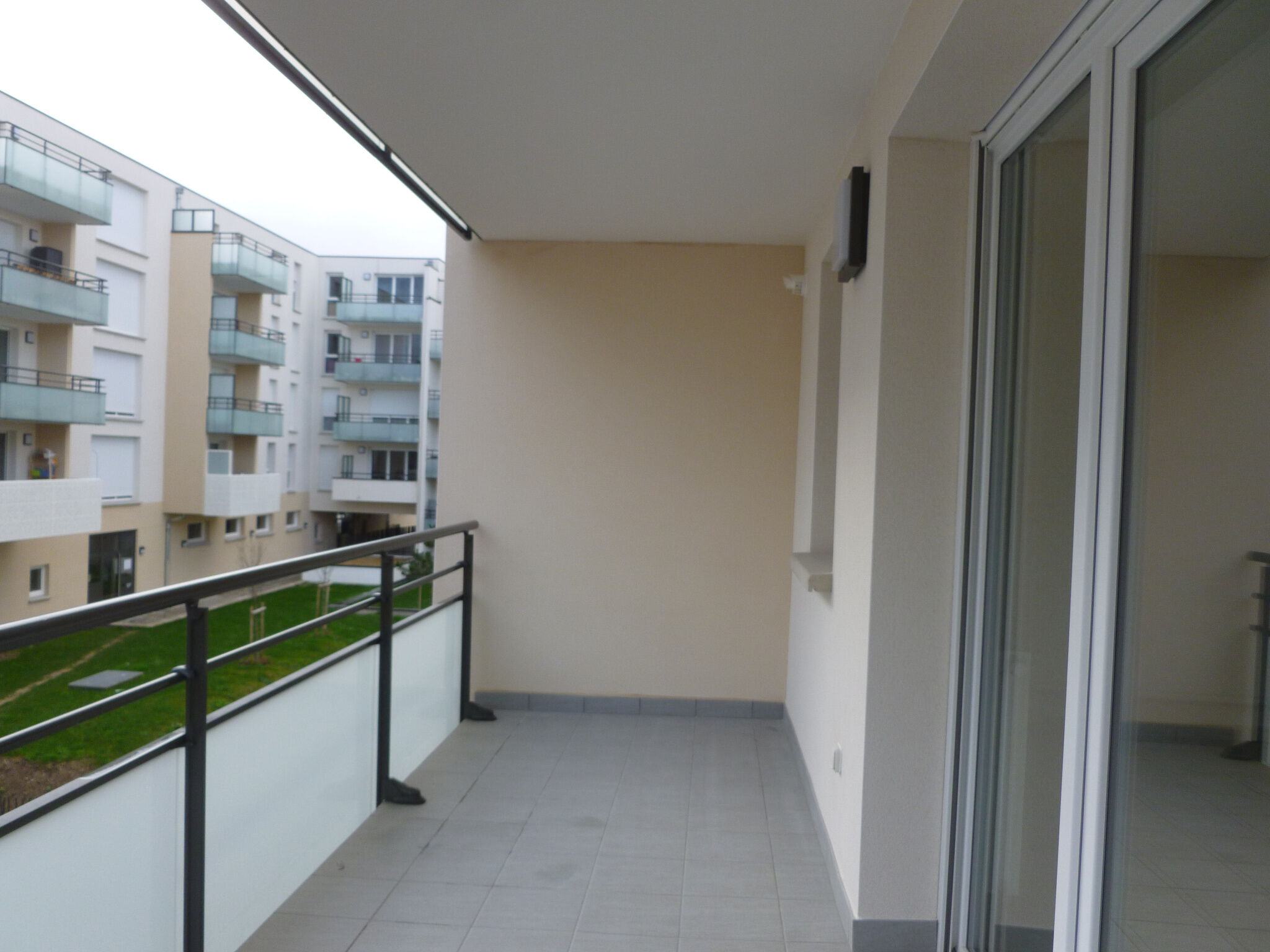 Appartement  T3 à louer Tinqueux 51430