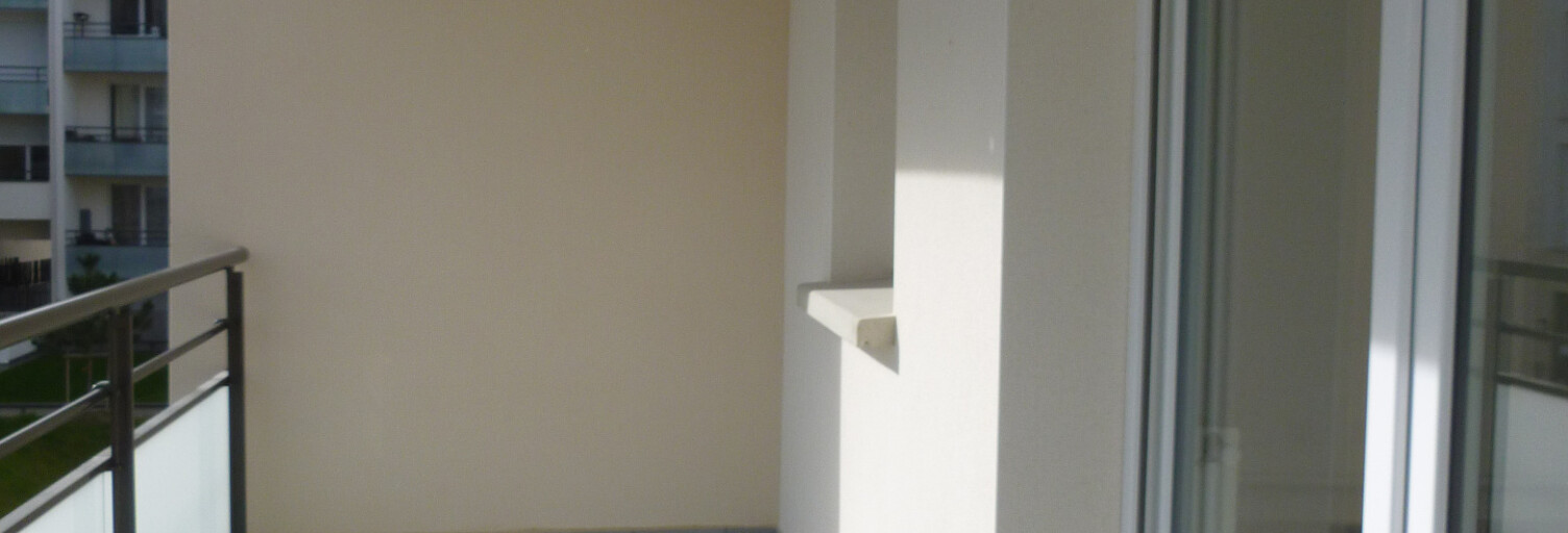Appartement 3 Pièces 64 m² à louer à Tinqueux (51430)