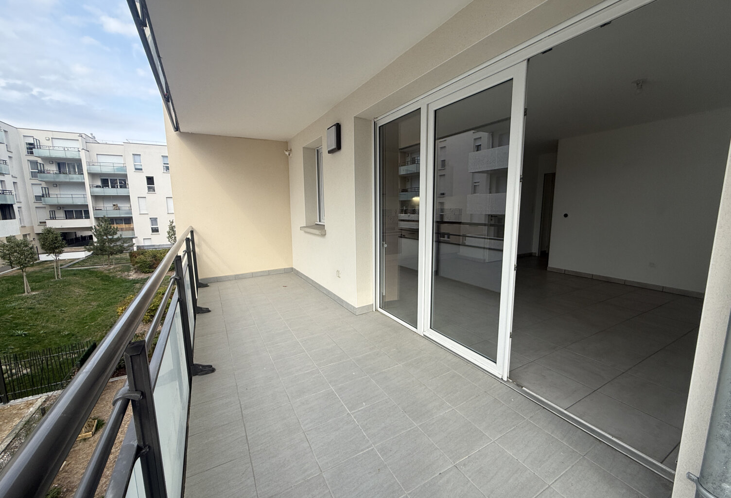 Résidence ORION, à TINQUEUX à louer appartement T3 de 64.64 — photo 1