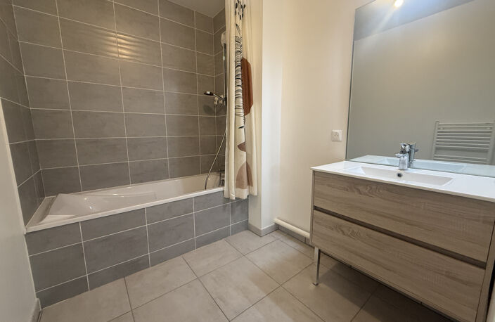 Résidence ORION, à TINQUEUX à louer appartement T3 de 64.64 — photo 3