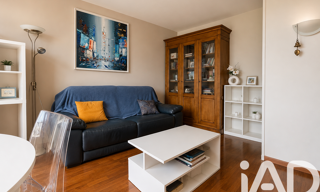 Appartement 2 Pièces 42 m² à louer à Saint-Germain-en-Laye (78100)