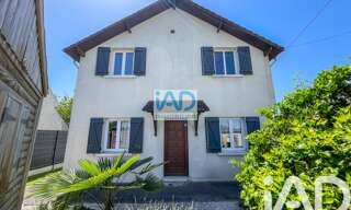 Maison 6 Pièces 114 m² à vendre à Montlhéry (91310)