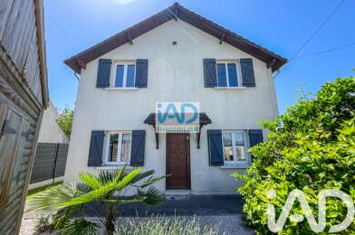Maison 6 pièces 359000 €