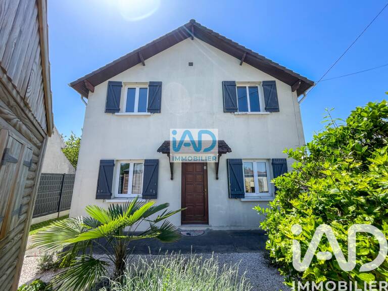 Vente Maison/villa 6 pièces — photo 1