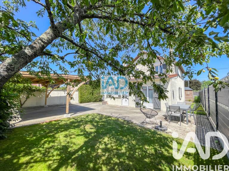 Vente Maison/villa 6 pièces — photo 1
