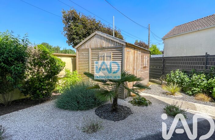 Vente Maison/villa 6 pièces — photo 3