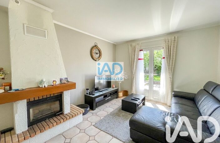 Vente Maison/villa 6 pièces — photo 4
