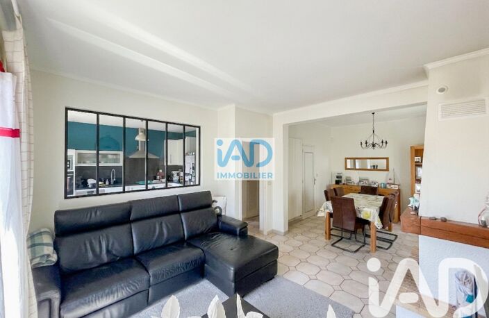 Vente Maison/villa 6 pièces — photo 5